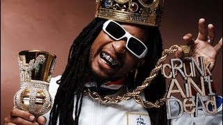 Alvaro & Mercer Feat. Lil Jon - Welcome To The Jungle (Dirty Bossa Trap Bootleg)