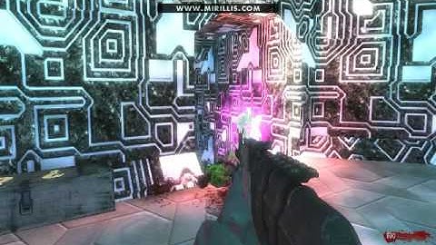 COD WAW Custom Zombies:Alien Defense