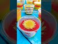 Gelatina floral 3D sorprende, #emprendimiento #pastelespersonalizados #gelatinas aprende y emprende