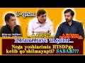 1-QISM: O‘zbekiston yoshlari "MANQURT" qilib tarbiyalanyaptimi? Bu kimlar uchun KERAK (bo‘ldi)???