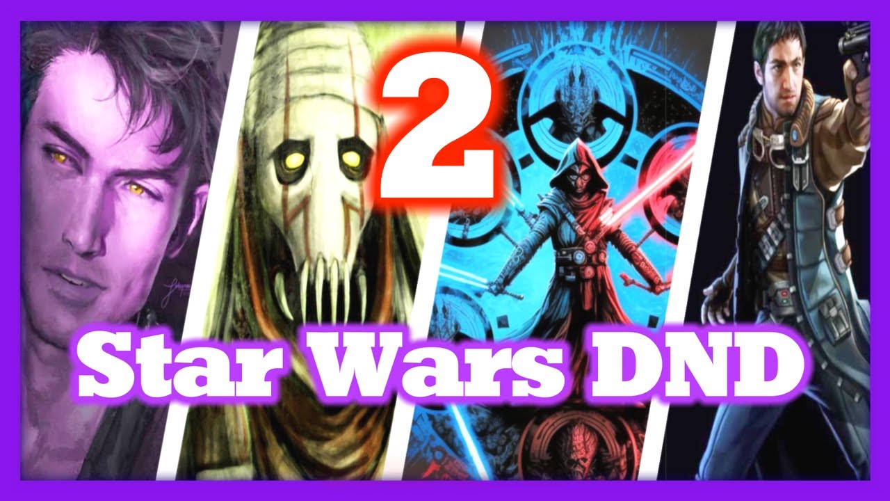 The People Of Formos Star Wars DND Campaign SESSION 2 SW5E YouTube the-people-of-formos-star-wars-dnd-campaign-session-2-sw5e-youtube