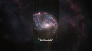 The hottest planet | EXPLAINED! #space #astrology #crazy #theory #planet #venus #burn