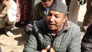 Field Report About Mega Earthquake & Monitoring... Rupantaran  Episode 15