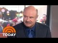 Dr. Phil: ‘I Don’t Buy’ Joyce Mitchell’s Account of Aiding Prison Break | TODAY