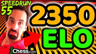 SACRIFICIOS INEXACTOS... pero ENTRETENIDOS! 🤩 Speedrun 55 Chesscom - AJEDREZ BLITZ