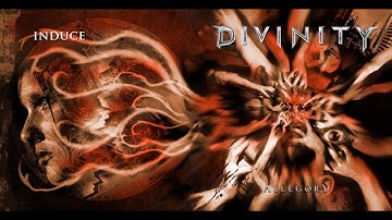DIVINITY - Allegory - Induce