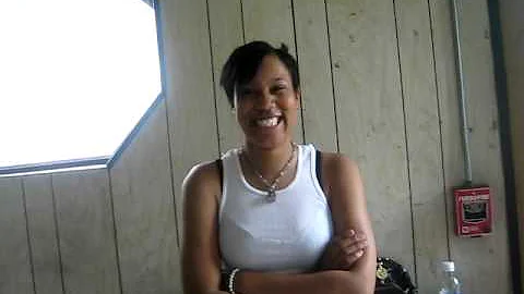 Tracie Hudson