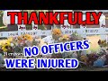 "Officer Safety Is Number One Priority" - Children Will Have To Die - Uvalde Police Chief Arrested