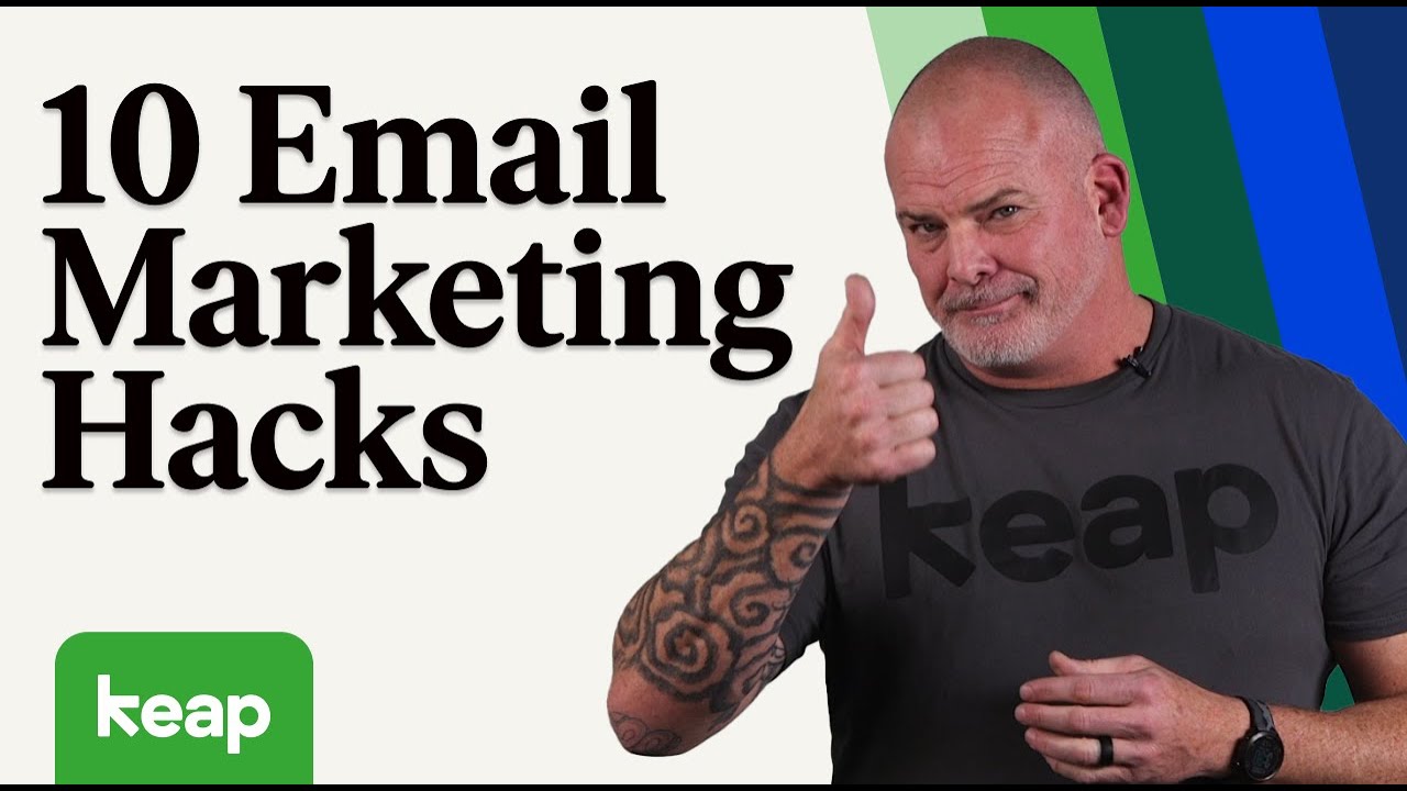 10 Best Email Marketing Tips in 2021