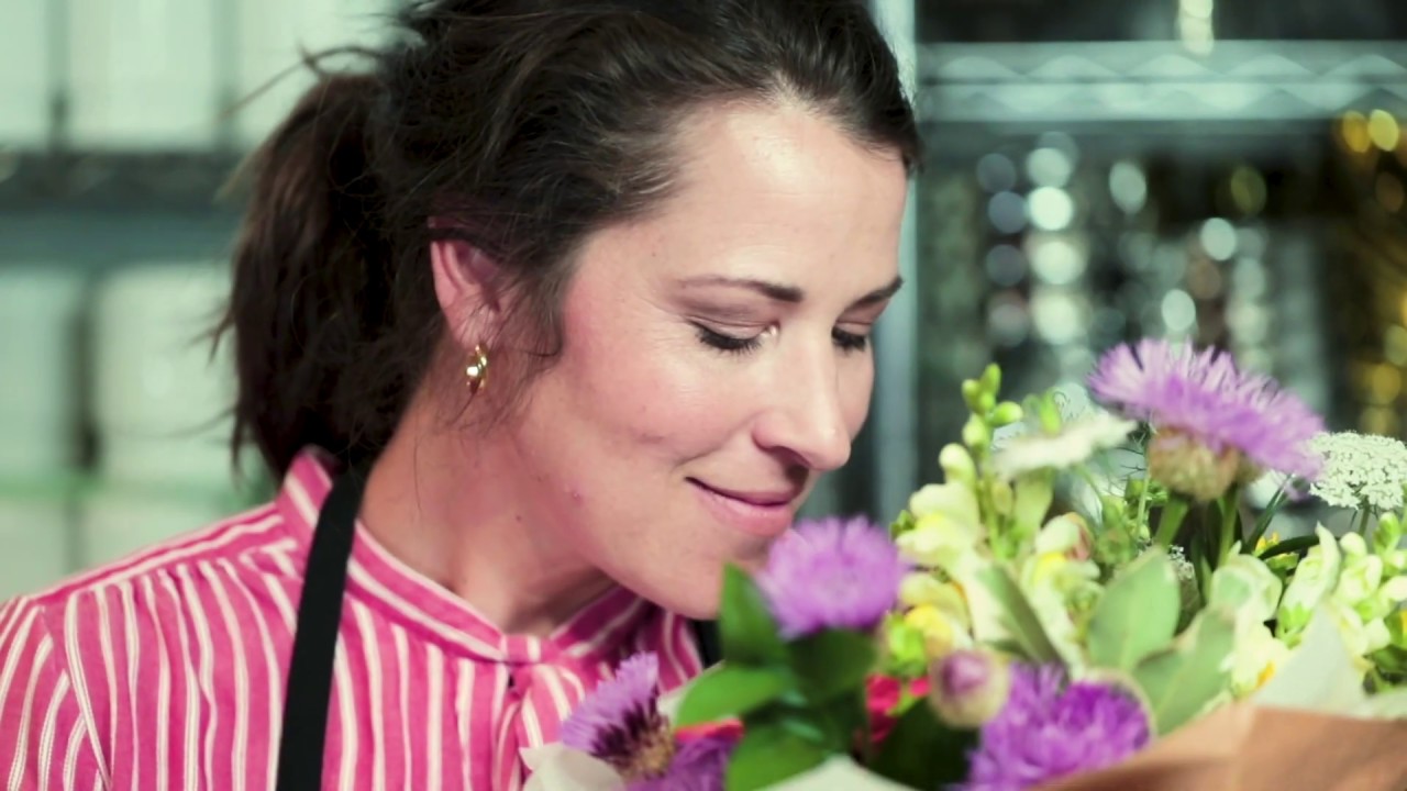 Wedding Florist Bride and Bloom in Montgomery, TX YouTube