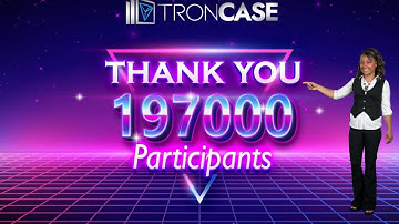 Troncase Update -Wow We Keep On Growing