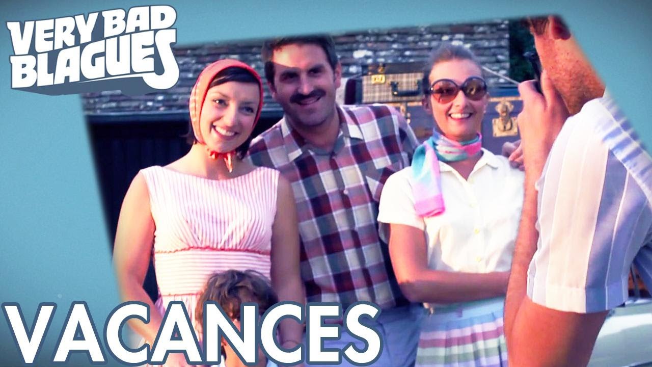 Le Depart En Vacances Palmashow Youtube Le Depart En Vacances Palmashow Youtube