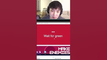 DOUBLELIFT VS REACTION TIME TEST