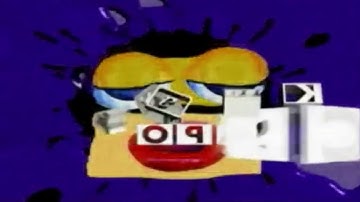 Klasky Csupo in Invert Color + Rj Kumar Killed