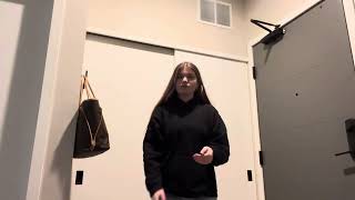 Video Assignment Activity: Asking for a favor/permission with Objects #1