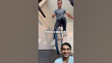Things that are hard to do on a treadmill #shorts #shortsfeed #daniellabelle #trendingshorts #short