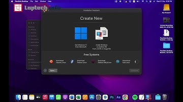 Parallels Desktop for Mac | How to Backup Parallels Desktop OS file