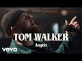 Tom walker  angels live  vevo uk lift