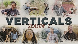 Verticals Season 2 | Official Trailer | SOMM TV