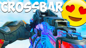 Is the Hades BETTER with or without the Crossbar Operator Mod?