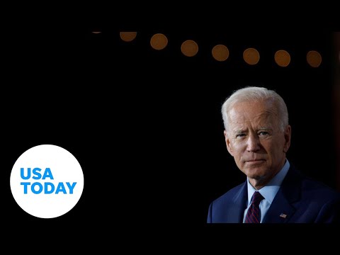 President Biden remarks on American Rescue Plan | USA TODAY