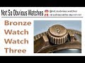NSOW 53-2019: My Glycine Combat Sub Bronze Watch watch - Part 3