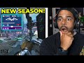 Apex Legacy Season 9 First Look Arenas Gameplay and Commentary! (Fuse Bocek Bow Build!)