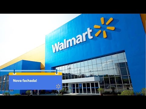 Vídeo: O Walmart vende terra de diatomáceas de qualidade alimentar?