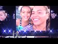 Beyonce & Jay Z - Young Forever / Outro - ON THE RUN 2 Tour - Live In Manchester 13/06/18