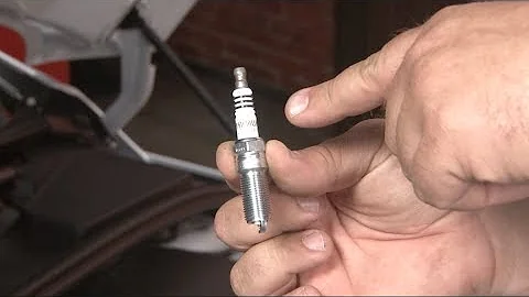 Focus ST/RS NGK Spark Plugs Iridium IX Set 2013-2018/2016-2018 Installation