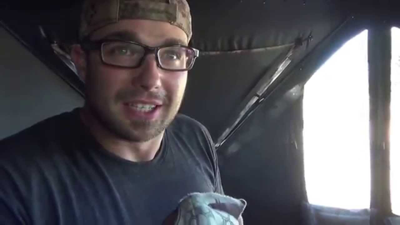 Xecutioner Broadheads/ gold tip pro hunters/ Bowtech cpX YouTube