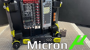 Micron (Part 4)