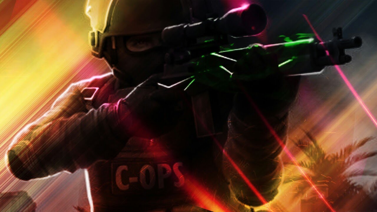 Critical Ops 1.4.0 early access beta showcase