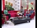 لقاء مع الفنان فقار خالد سعدي الحلي والشاعر علي رشم في برنامج صباح الحرية 