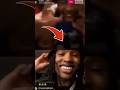 Fans Go Crazy When King Von Randomly Joins Their Instagram Live 😱#shorts