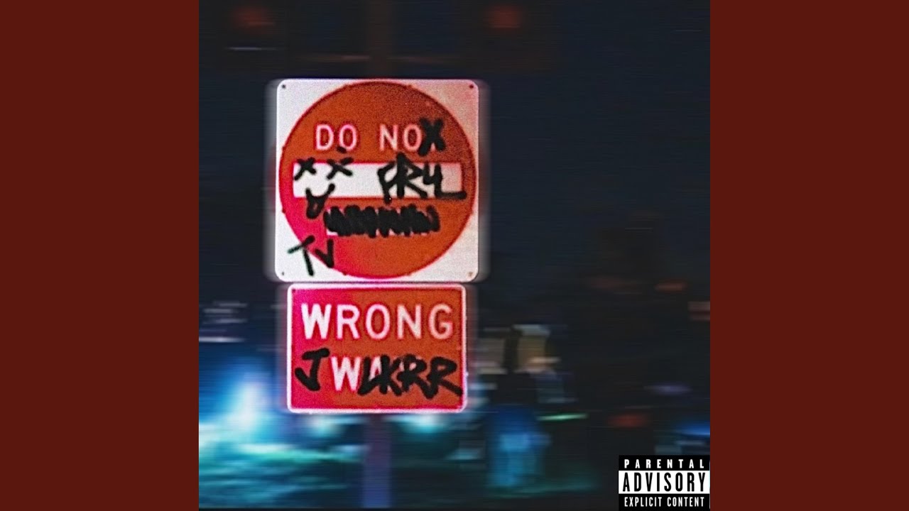 Watch DO NO WRONG (feat. TV?) on YouTube Watch DO NO WRONG (feat. TV?) on YouTube