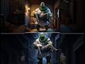 part 1 Darwaza Toda Toh Andar Ka Manzar Dekh Kar Hulk Ro Pada 😱 | Ramadan 2026#hulkshorts #hulk
