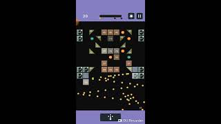 Bricks Breaker plus 30 screenshot 4