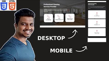 EP23 - PSD to HTML Visual Studio Code Tutorial