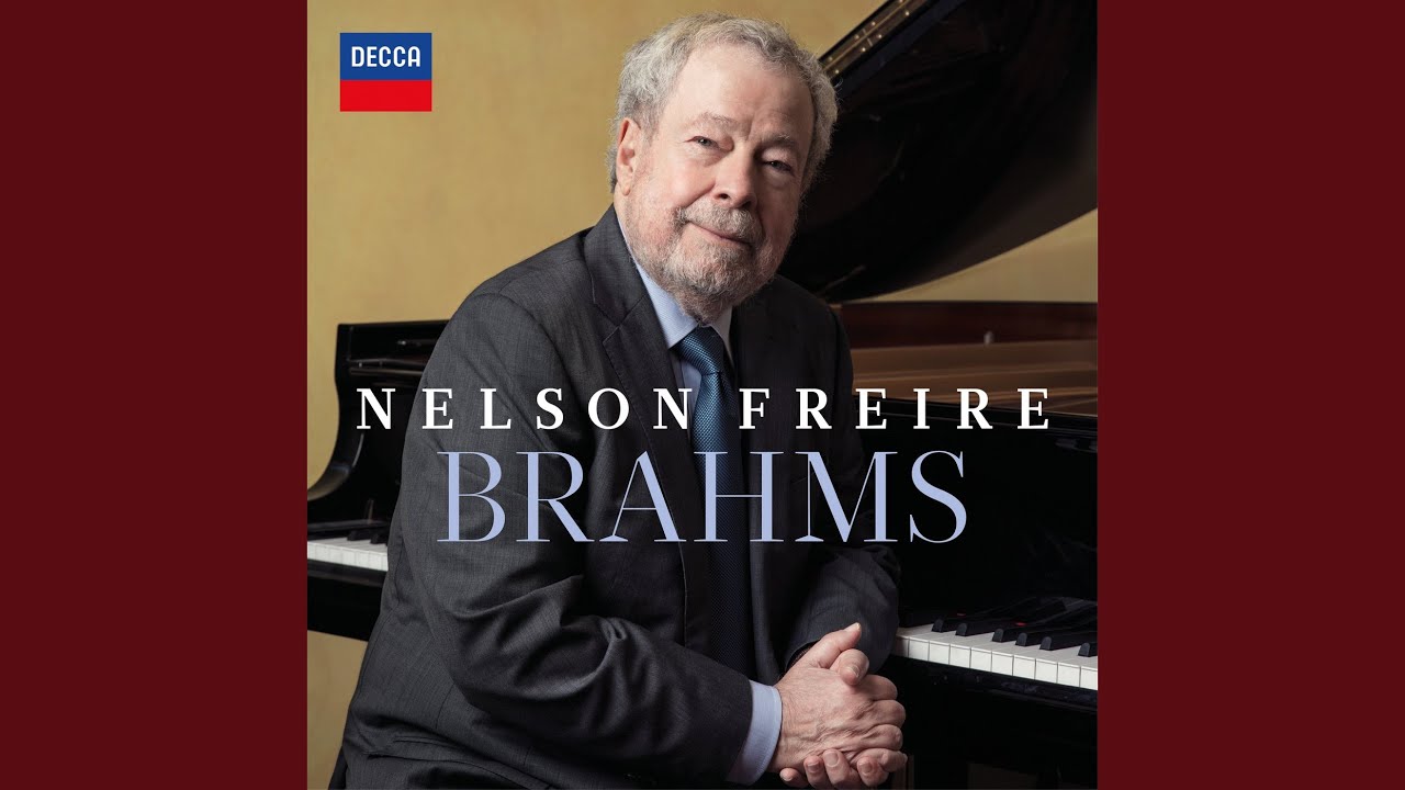 Watch Brahms: 8 Piano Pieces, Op. 76 - 4. Intermezzo in B flat on YouTube
