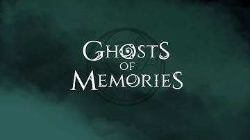 Official Ghosts of Memories (by Paplus International Sp. z o.o.) Launch Trailer (iOS / Android)