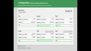 Crushing Defeat (Idle Game) Walkthrough