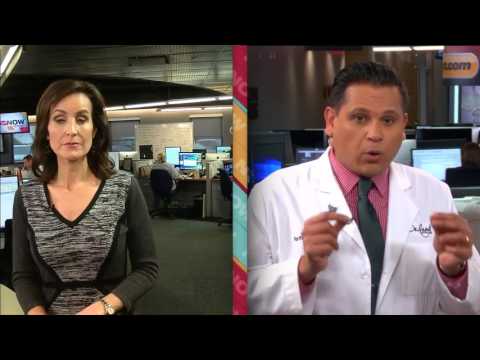 Ask Dr. Nandi: Should you really feed a cold and starve a fever?