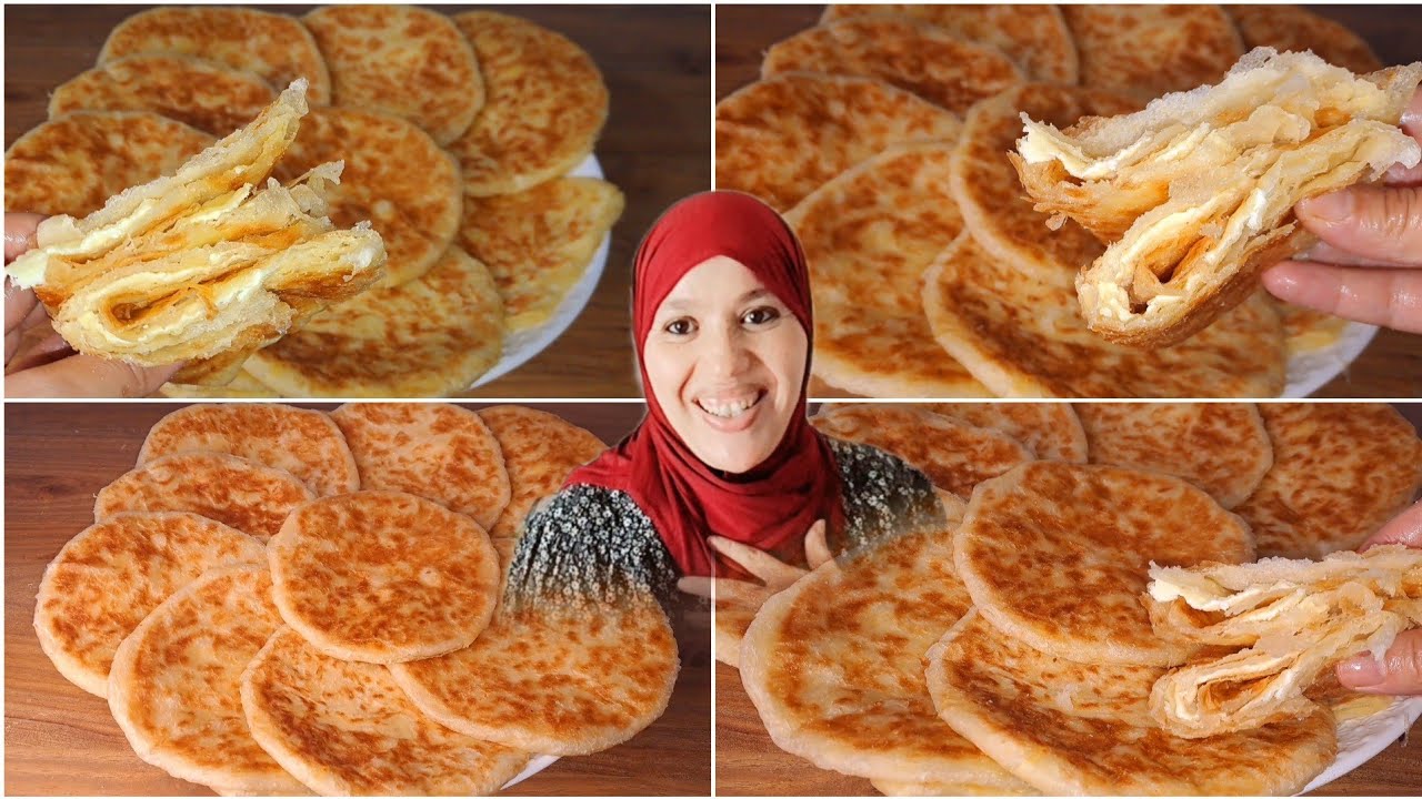 ملوي محشي بالجبن🥞غتولي مدمنة عليه مورق بحال بسطيلة وساهل بلا كثرة الوقوف