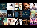 Best Original Song Shortlist - Oscars 2021 /2022