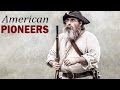 How did pioneers conquer the american frontier in the late 1700s  docudrama  1952