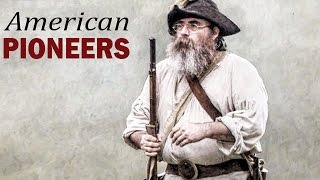 How Did Pioneers Conquer the American Frontier in the Late 1700s | Docudrama | 1952