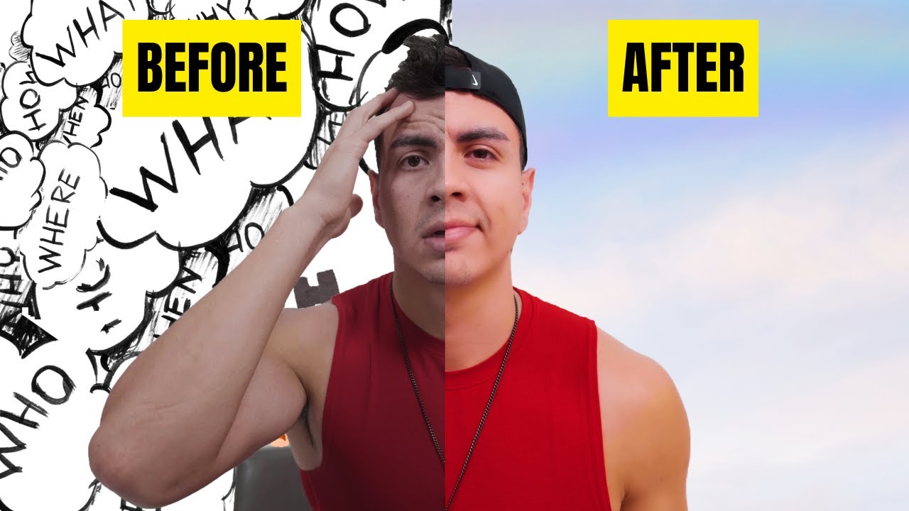 Overthinking Level Solving Overthinking So That You Can Level Up - YouTube