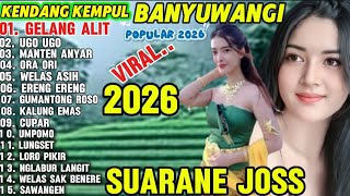 Download lagu ANYAR LOOR‼️KENDANG KEMPUL BANYUWANGI PENAK E POOL JAN MENING DI RUNGOK KE 
