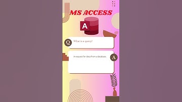 MS Access Explained: Common Questions and Crucial Facts
